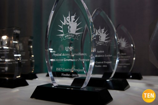 T.E.N. Announces 2017 Information Security Executive® (ISE®) Central Awards Nominees